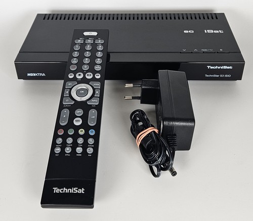 Technisat technistar sat - technisat, hd