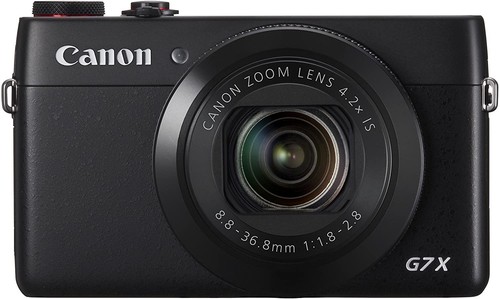 Canon digitalkamera powershot - canon,