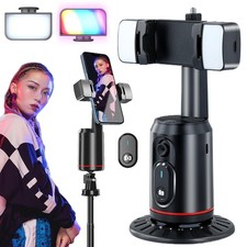 Auto Face Tracking Stativ mit