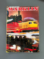 Märklin Kataloge/ 1971 - 1978