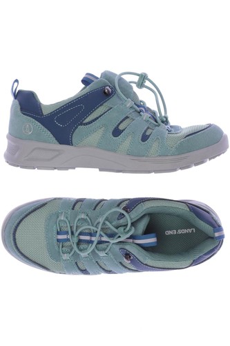 Lands end halbschuh damen - halbschuh,