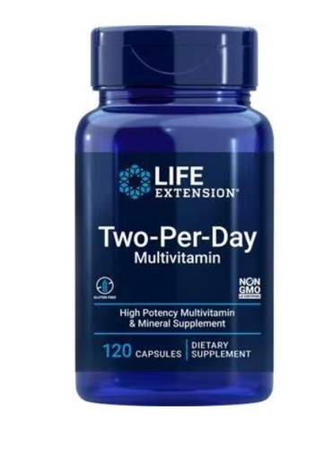 Life extension two per - life,