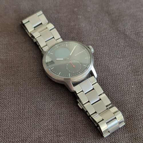 Withings scanwatch 42mm - withings,