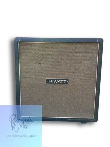 Kostenloser versand hiwatt - kostenloser, 73