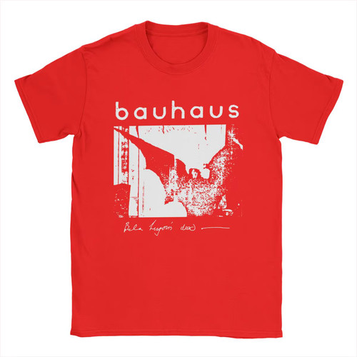 Bauhaus bat wings bela - bela, lugosis