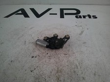 VW Passat 3BG Variant Heck