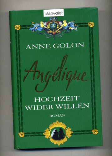 Anne golon angelique - ,