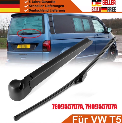 Heck wischerarm - heck, wischerarm+