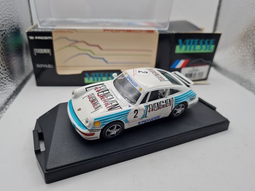 Vitesse 734 8 - vitesse,