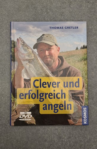 Angelbuch clever und - angelbuch,
