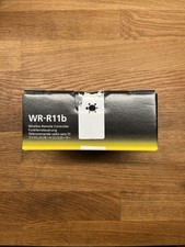 Nikon Funkfernsteuerung