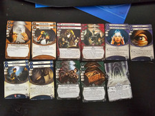 Arkham Horror: LCG Rückkehr