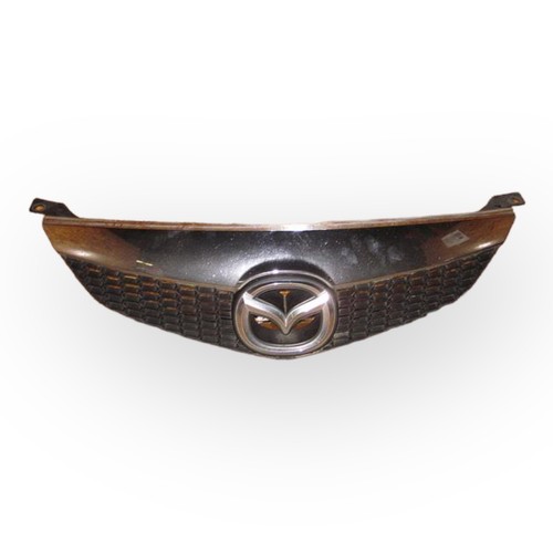 442767 kühlergrill mazda - mazda, 6