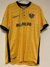 Craft SG Dynamo Dresden Trikot