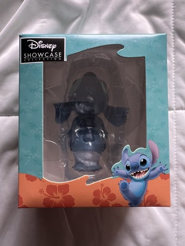 Disney figur stitch liegend - figur,