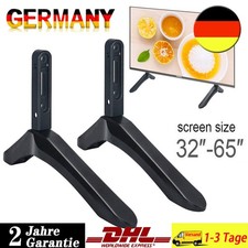 Universal TV Ständer Beine