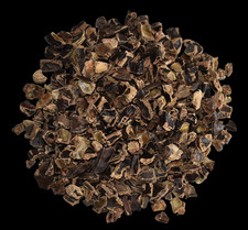 Johannisbrot 2,5 kg gebrochen