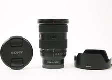 Sony FE 24-70mm f/2.8 GM II