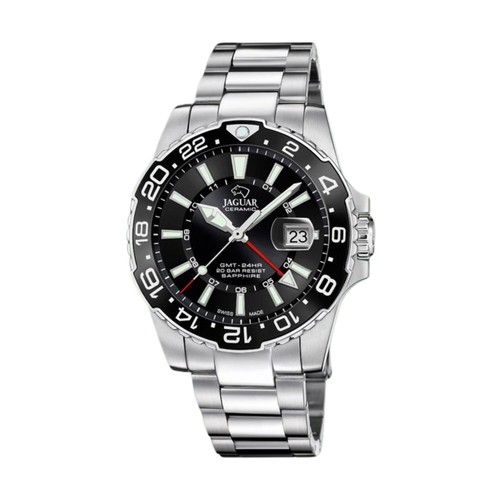 Jaguar herrenarmbanduhr - jaguar,