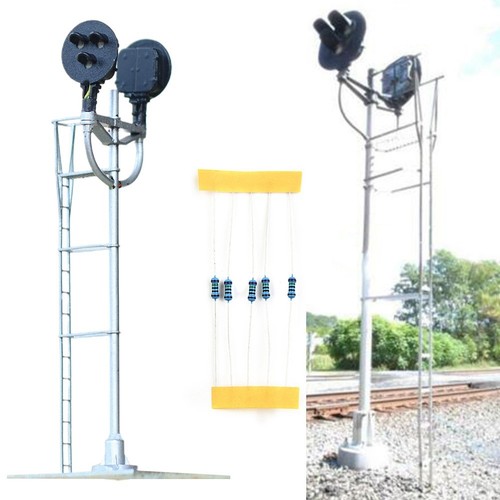 Metall scale trilights - metall,