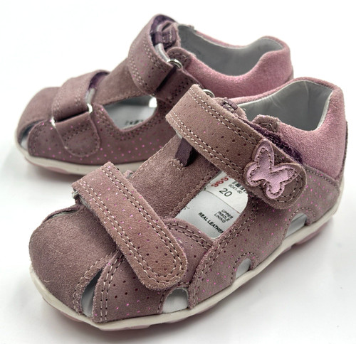 Superfit fanni rosa 20 - fanni,
