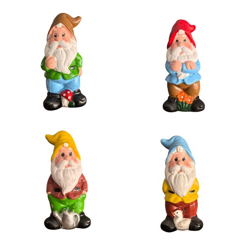 Gartenzwerg zwerg - cm,