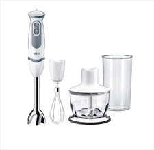 Braun MultiQuick 5 Vario MQ