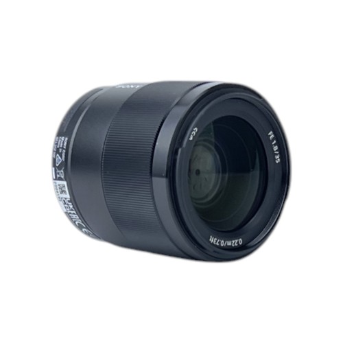 Sony sel 35mm weitwinkel - sony,