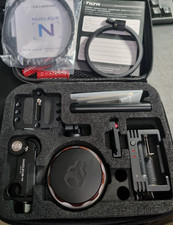 TILTA WLC-T04 Nucleus-Nano Nucleus N Wireless Lens Control System