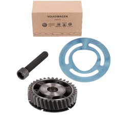 ORIGINAL VW Zahnrad