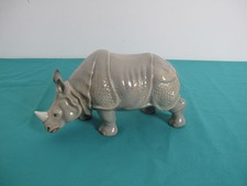 Schöne Porzellan Figur