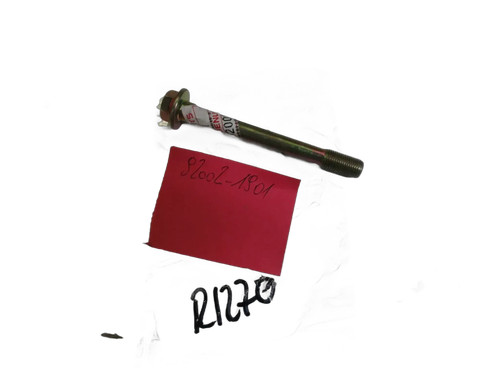 Schraube r1270 kawasaki - schraube, vn