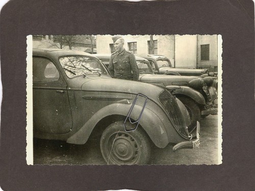 Rd11 foto frankreich soldat - rd11),