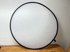 Sunbounce Aufheller Fotografie Sun-Mover Reflektor Weiß