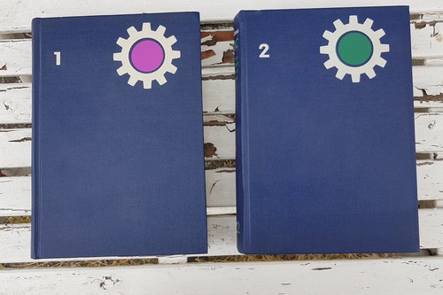 Bände naturwissenschaft und - 2,