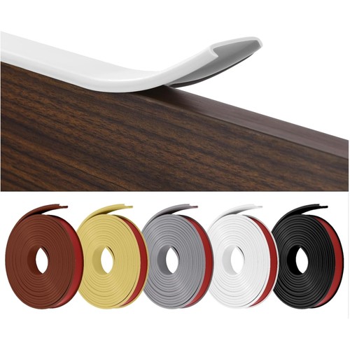 Kantenband form - kantenband, u-form