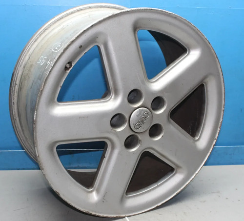 Alufelge h2 et43 - 18,