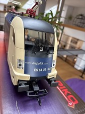 Piko/LGB Taurus E-Lok 37419 Wiener Lokalbahnhof Ep.IV Wie Neu!