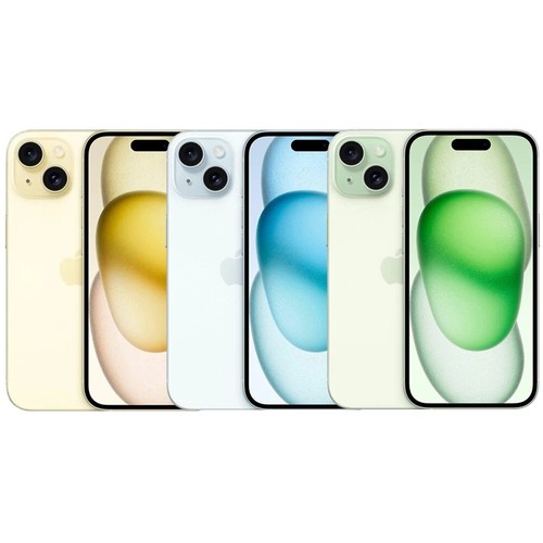 Apple iphone plus - 15,