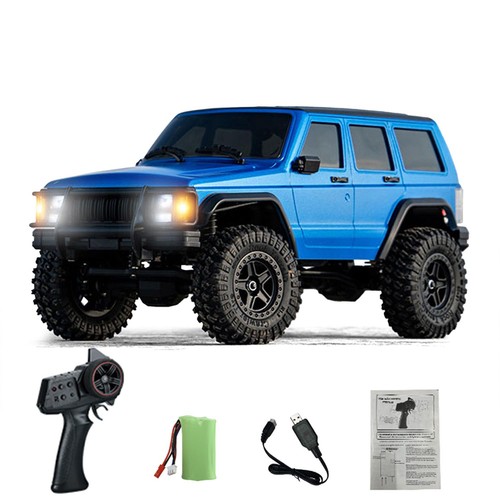 Gebrauchtes 4x4 - gebrauchtes, 1:18