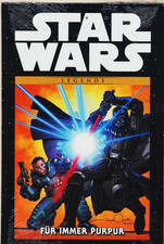 Star Wars Legends Panini