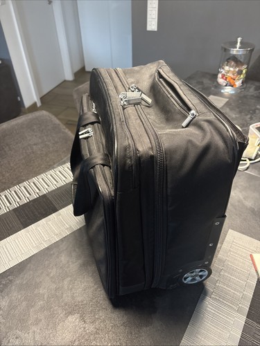Porsche design trolley - porsche,