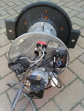 Giersch  Ölbrenner  R1-V-K70 Öl-Brenner 