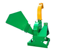 Victory BX52 BUSCHHOLZHACKER für TRAKTOR bis 150mm Holz