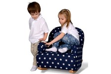 Kinder Schaukel-Sessel / NEU / Schaukelstuhl Mädchen-Jungen / Geschenk