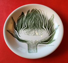 4.4 Gustavsberg Sweden  * Cynara Scolymus Kronärtskocka * Speiseteller Ø 25 cm