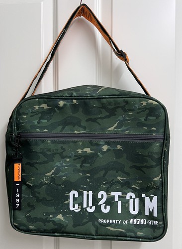 Vingino tasche sporttasche - vingino,