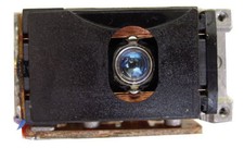 Denon 2600f lasereinheit - dn,