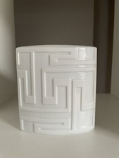 rosenthal versace vase