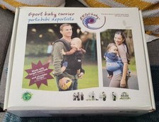 Ergo Sport Baby Carrier